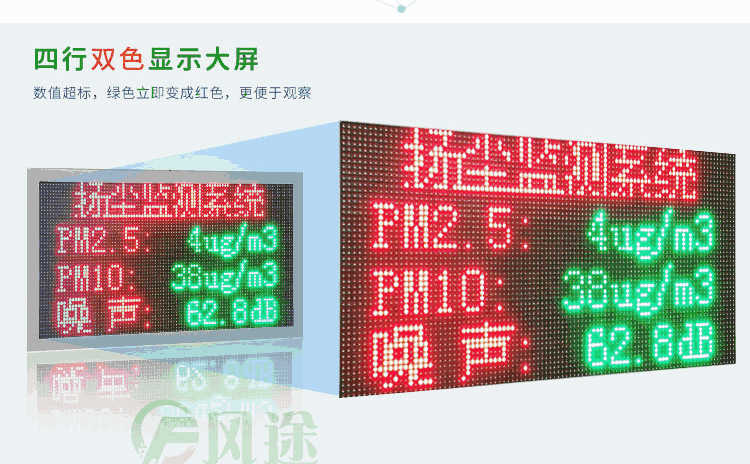 工地噪聲揚塵監測系統要求多少_噪聲揚塵監測設備多少錢(qián)