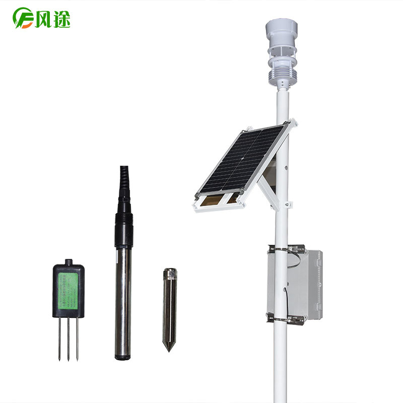 水質(zhì)在線(xiàn)監測系統在金魚(yú)養殖中的作用